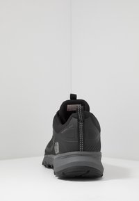 The North Face Hikingskor - black