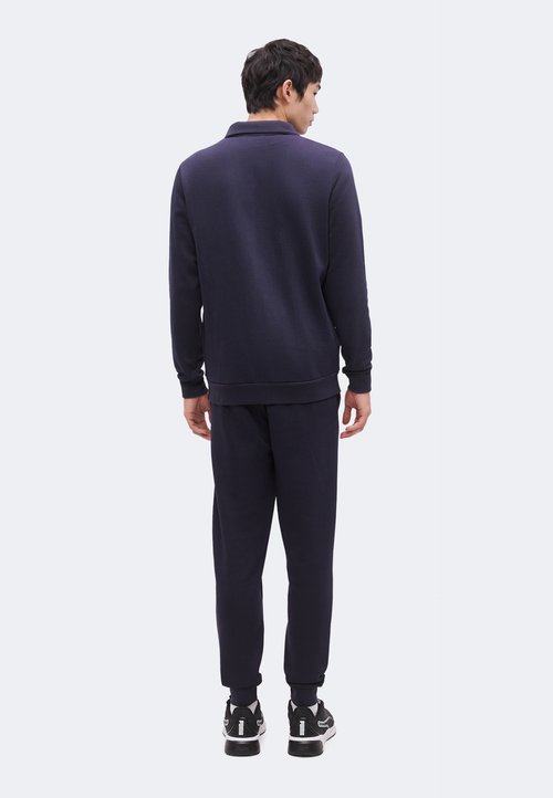 PUMA SUIT - Tracksuit - new navy — photo 3
