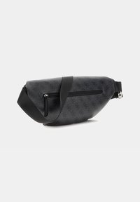 Guess VEZZOLA  - Marsupio - black