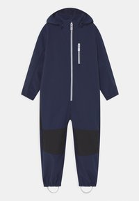 Reima - NURMES - Jumpsuit - navy Miniatuurafbeelding 1