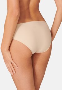 Schiesser 2 PACK  - Braguitas - sand