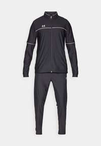 CHALLENGER - Trainingspak - black/white