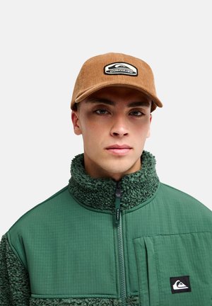 Quiksilver, QUIKSILVER™ MÄNNER ACCESSORIES|HEADWEAR - Pet - cnw