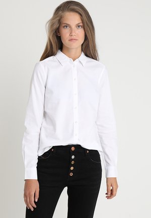 JESSIE - Camicia - white