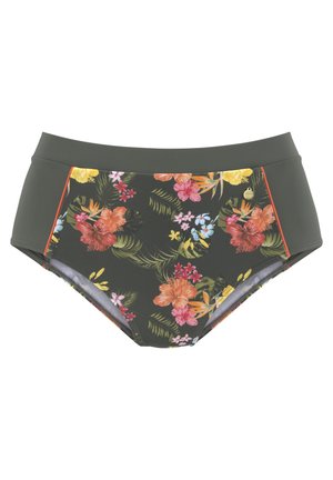 LASCANA Bikini bottoms - olive