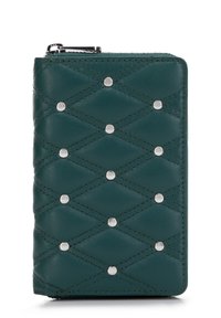 WITTCHEN FLORENCE COLLECTION - Portafoglio - green