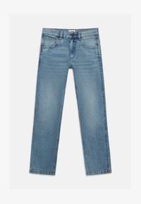 Επιλέχθηκε, blue denim