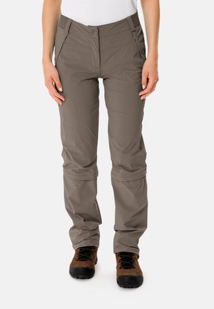 Pantalons outdoor - coconut