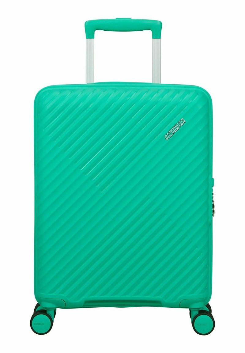 American Tourister TROLLEY AMERICAN TOURISTER DIABLAST SPINNER S MK2 ...