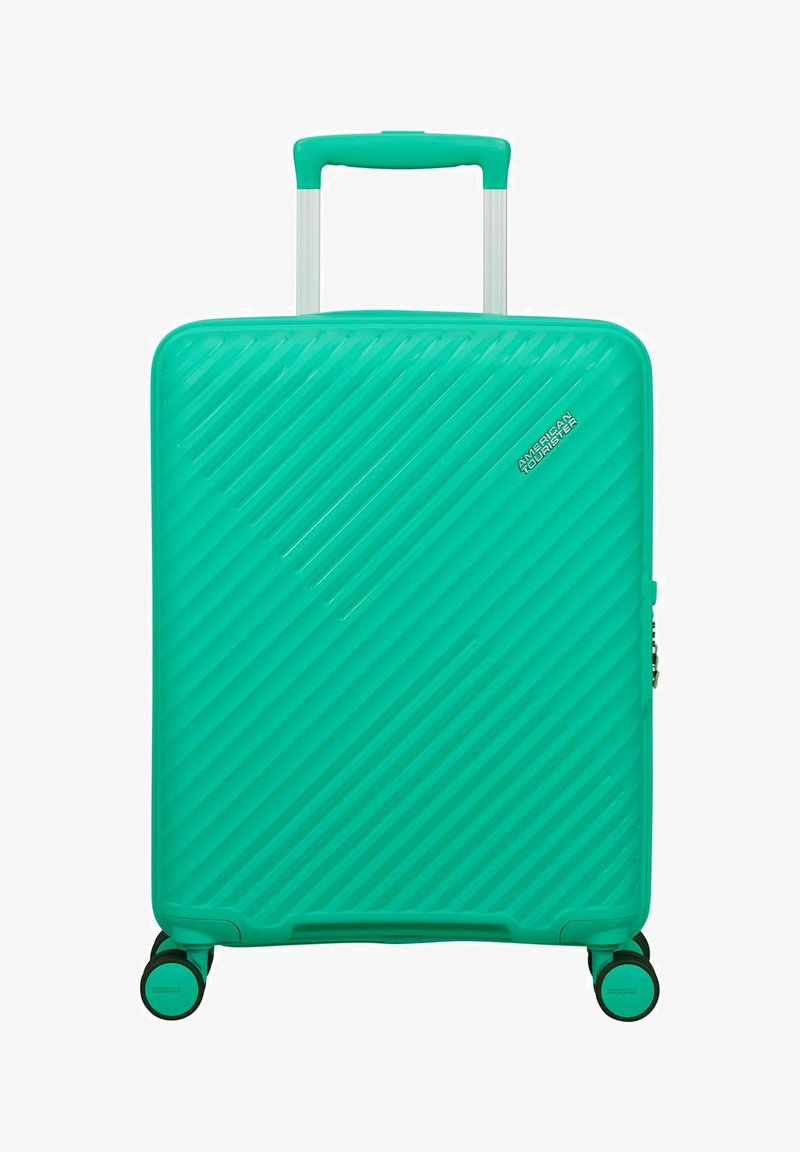 American Tourister TROLLEY AMERICAN TOURISTER DIABLAST SPINNER S MK2 ...