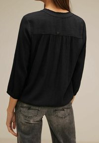 Street One Camicetta - black