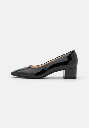 SQUARED - Escarpins - schwarz