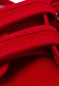 Pisamonas Baby shoes - rojo