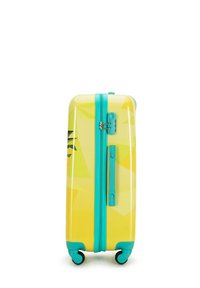 WITTCHEN LUGGAGE SET WITH WASH BAG FROM ABS - Kofferset - multicolor