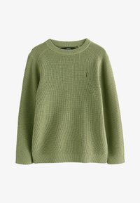 Unausgewählt, green