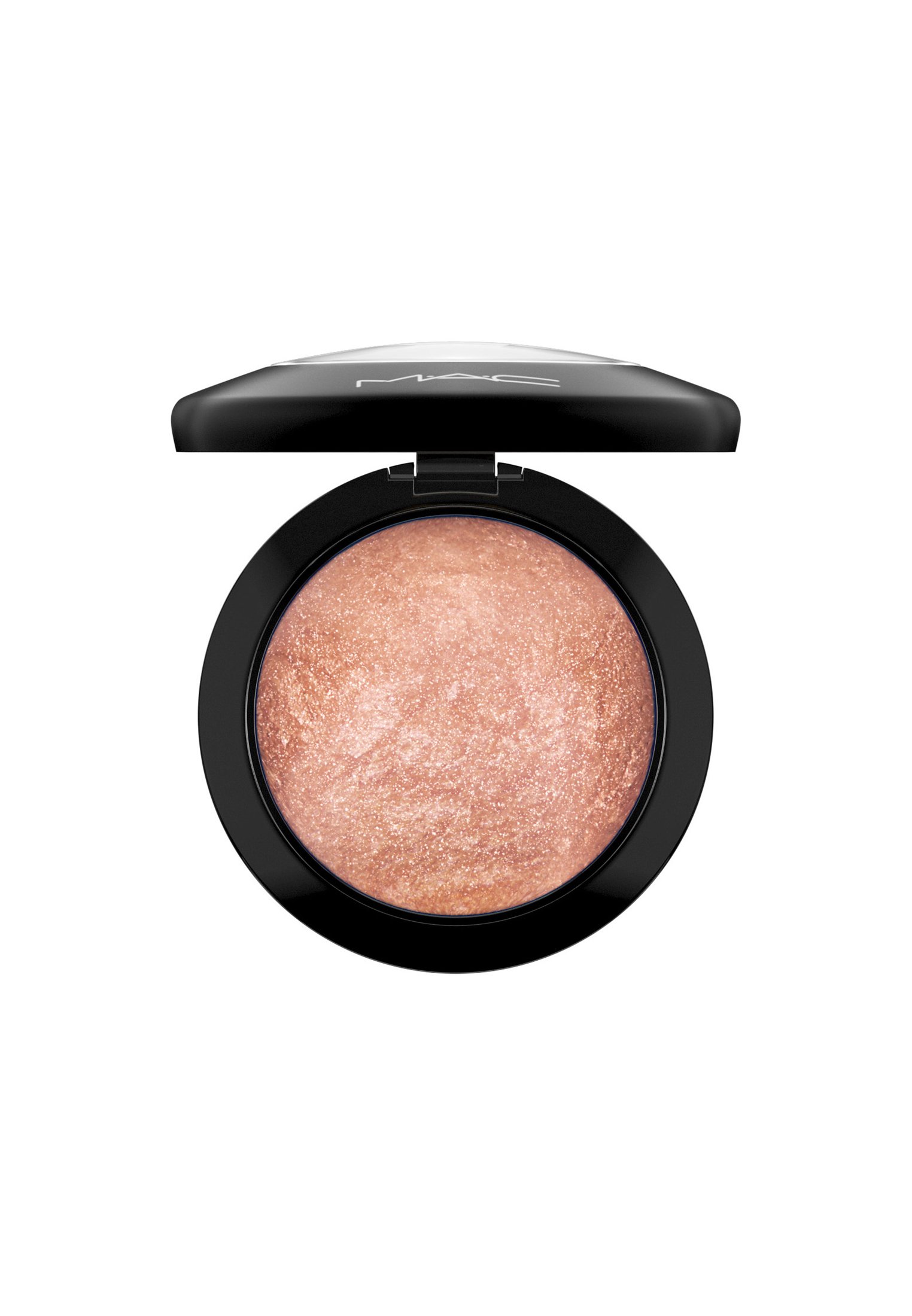 MAC MINERALIZE SKINFINISH - Highlighter - cheeky bronze/bronze 