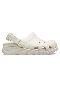 Crocs DUET MAX II - Sabots - stucco