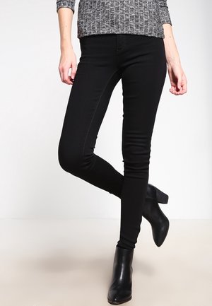 Jeans Skinny - black