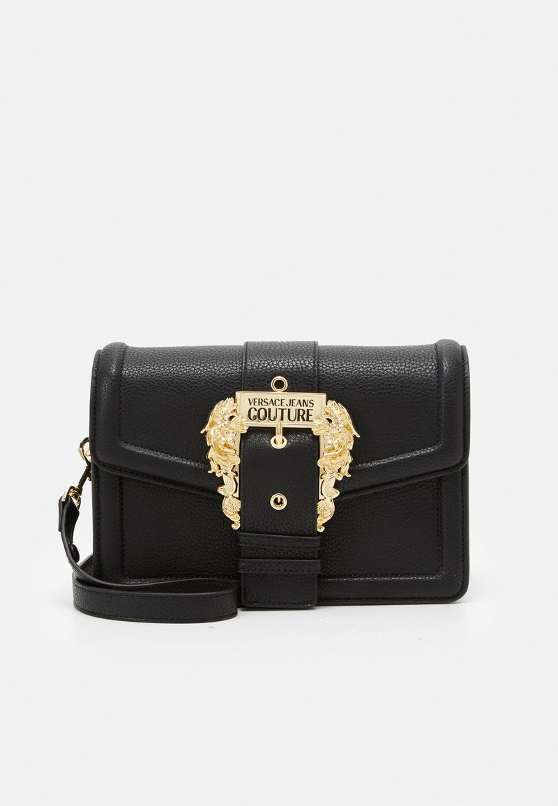 Versace Jeans Couture RANGE COUTURE SKETCH BAGS Borsa a tracolla black/nero Zalando.it