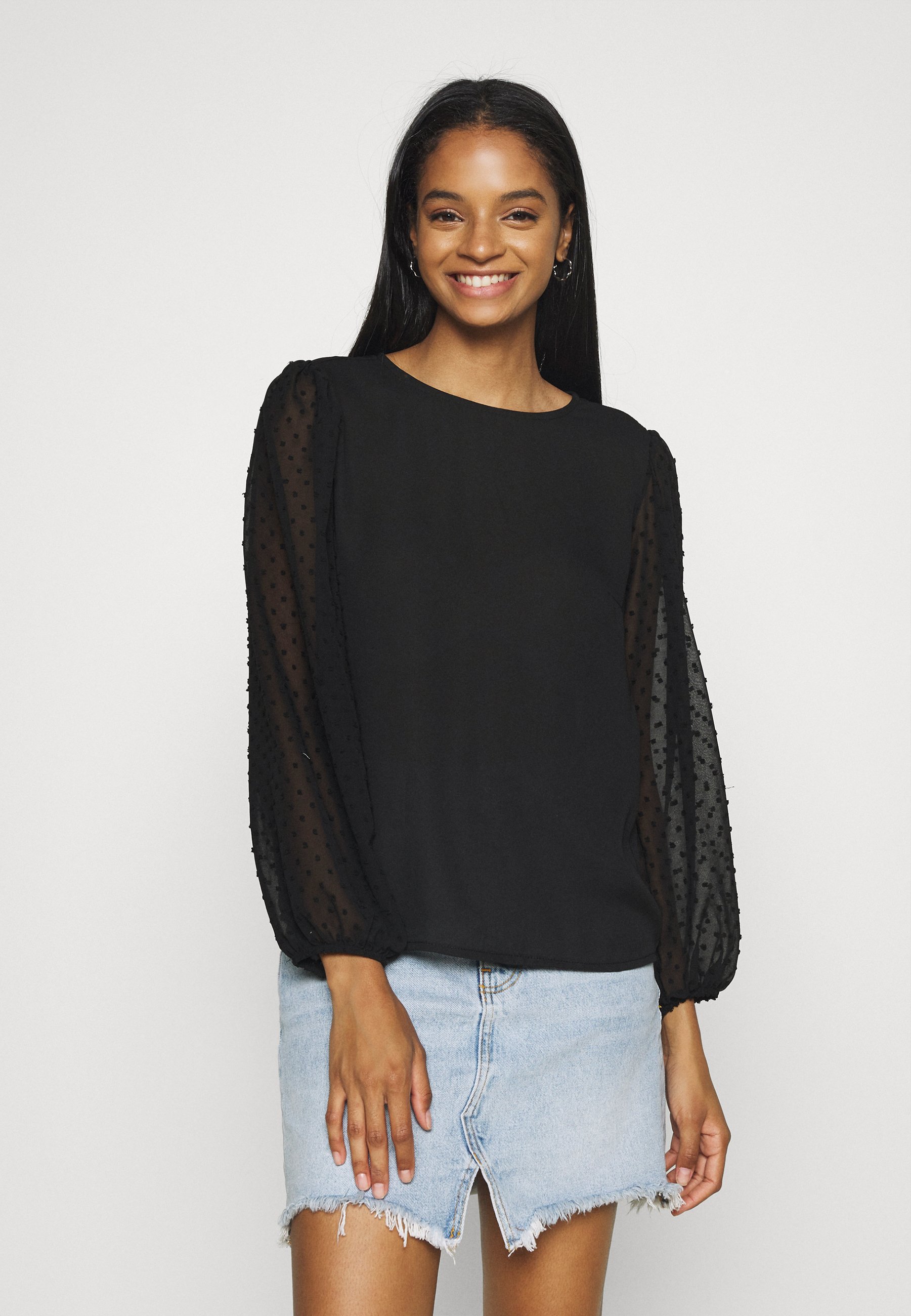 Women Blouse Women Blouse