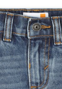 Timberland Jeans slim fit - dble stone brossage