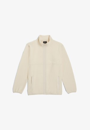 Flisinė striukė - macaron