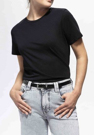 ESSENTIAL CLASSICS - Belt - black