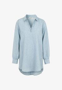 Ei valittu, light blue denim