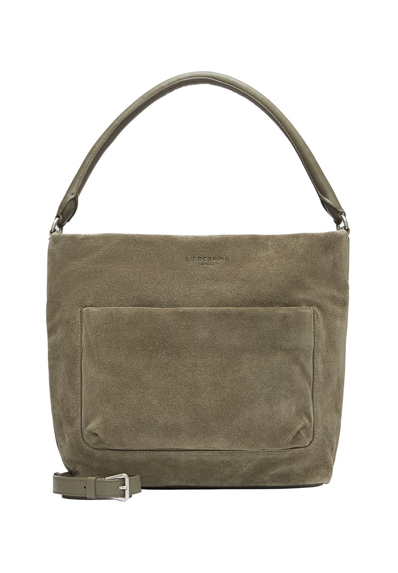 Liebeskind Berlin EVER HOBO M UNKOMPLIZIERTE - Handtasche 