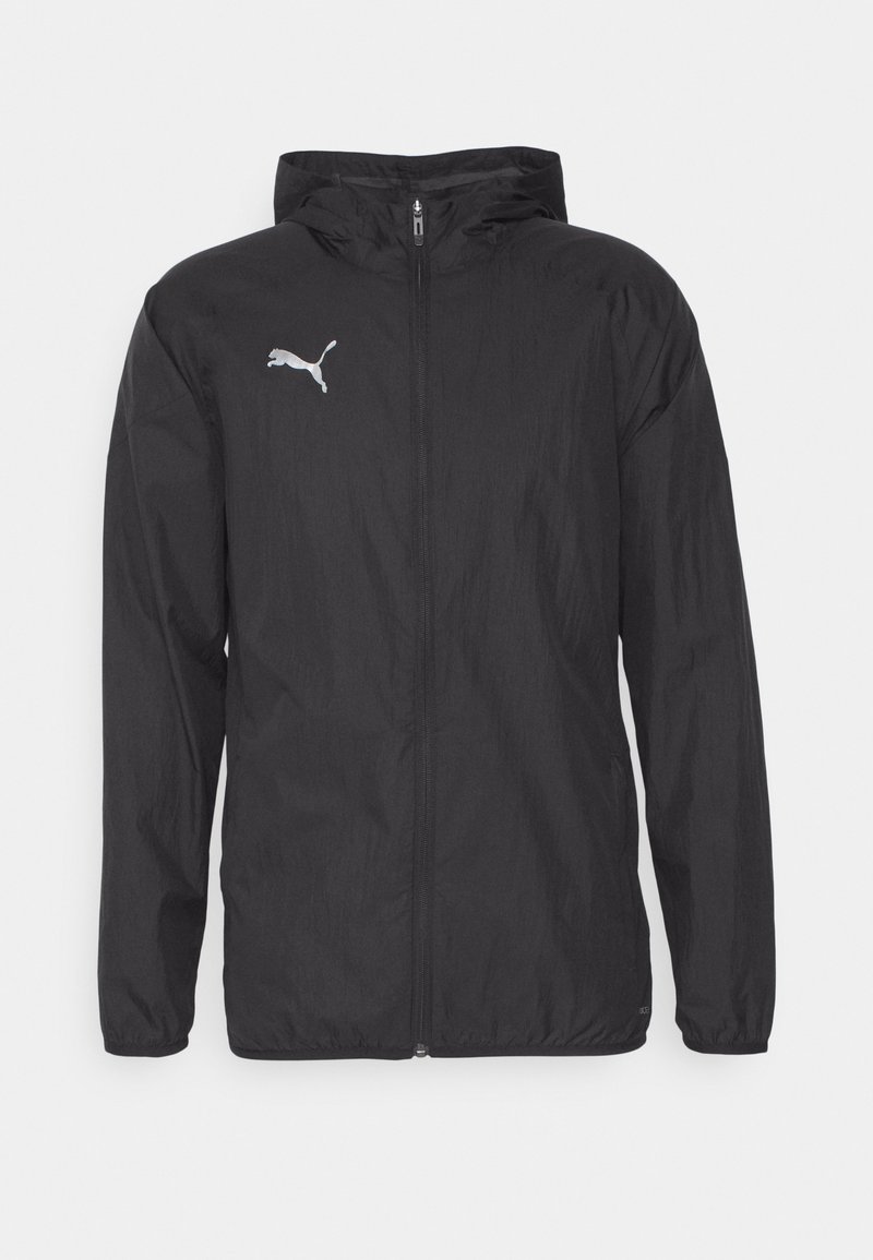 Puma Windjack zwart Puma Windjack zwart