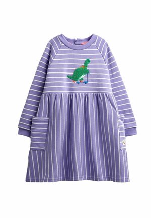 JoJo Maman Bébé, - Sukienka z dżerseju