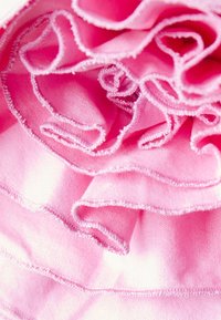 YAURA IFEDE DRESS - Kokteilinė suknelė / vakarėlių suknelė - pink