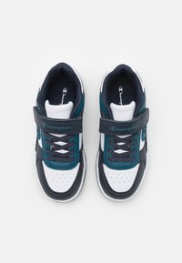 Champion RD18 HERITAGE UNISEX - Baskets basses - navy/blue/white