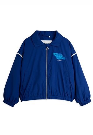 PLANET JACKET UNISEX - Nyári dzseki - pink