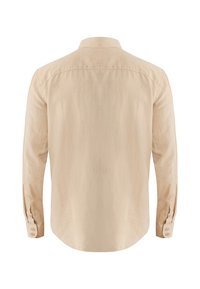 Mexx Basic Linen Shirt - Camicia - sand