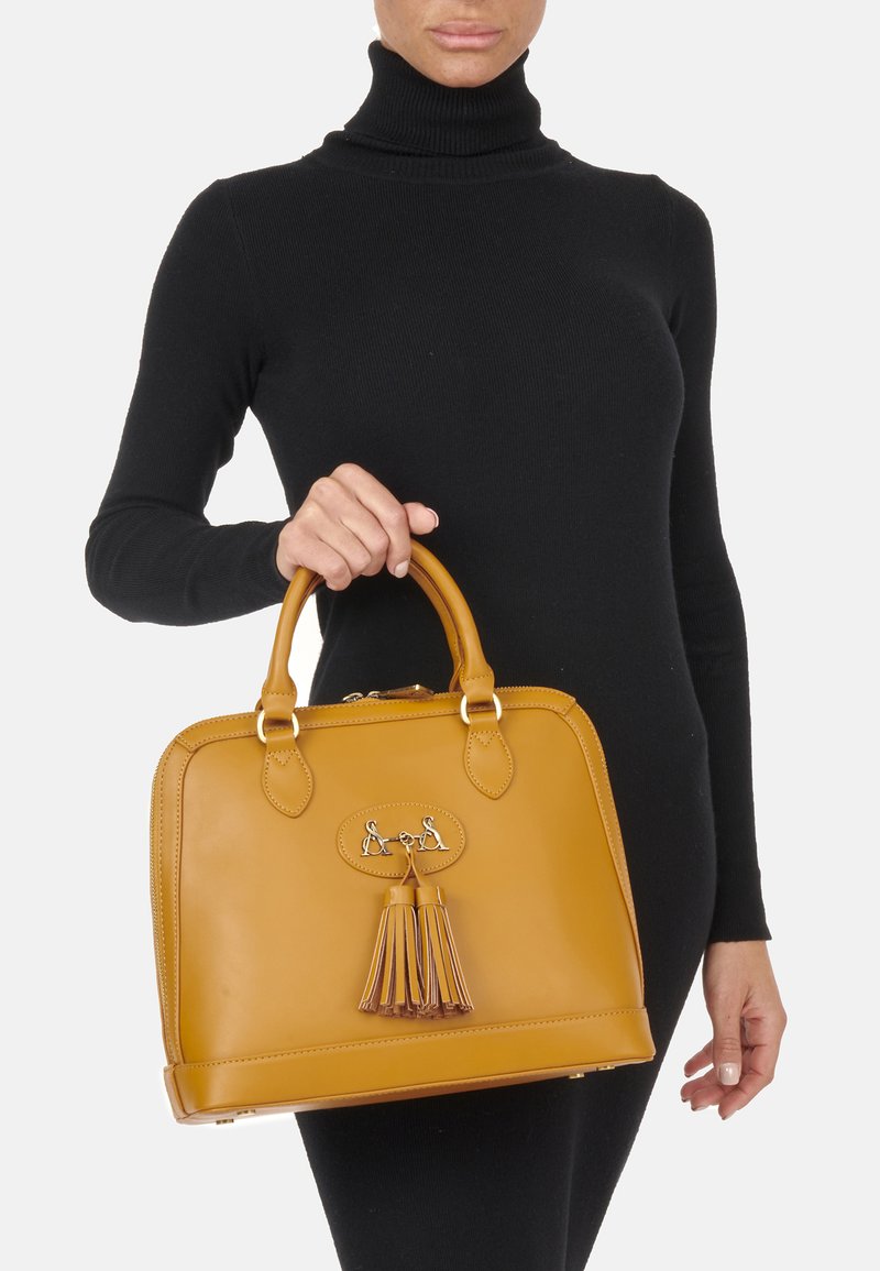 L'Atelier Du Sac MADAME - Torebka