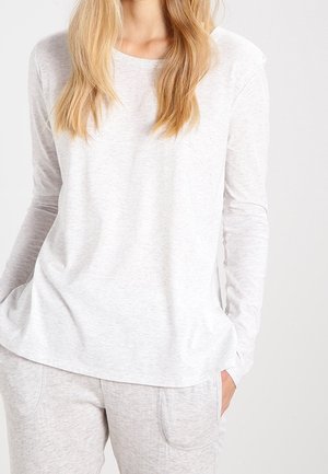 G-STAR T-shirt à manches longues - off-white