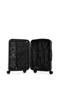 WITTCHEN LUGGAGE SET FROM ABS - Set de valises - black
