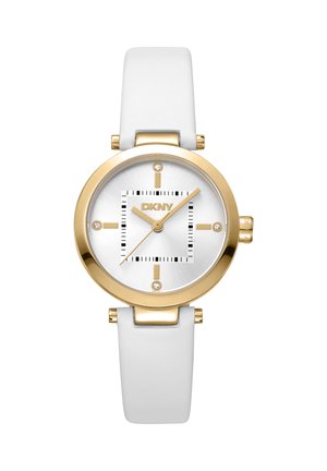DKNY, DKNY QUARZUHR URBAN - Uhr - gold-coloured
