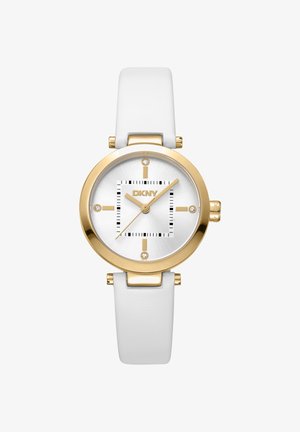 DKNY, DKNY QUARZUHR URBAN - Uhr - gold-coloured