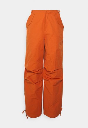 WRSTBHVR ZERA PANTS EXCLUSIVE WOMEN - Bukser - brown