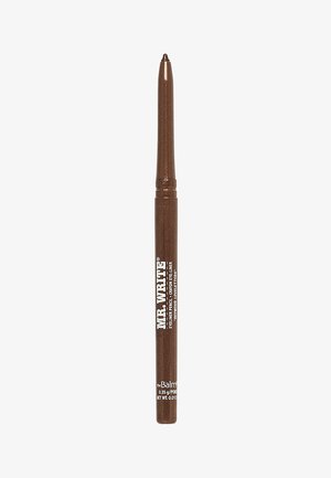MR WRITE EYELINER PENCIL - Eyeliner - love letters