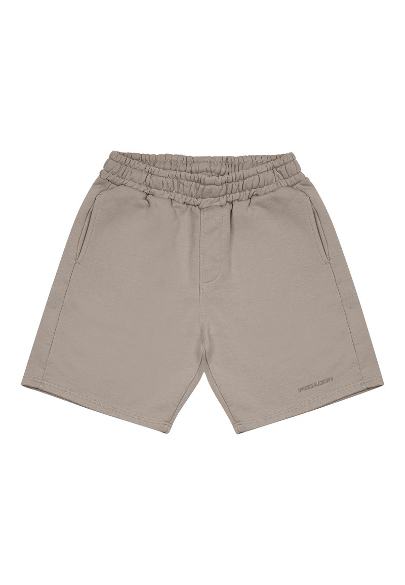 Pegador Trainingsbroek grijs Pegador Trainingsbroek grijs