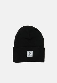 Unausgewählt, black