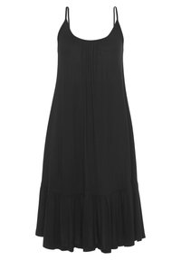 Vivance Strandaccessoire - schwarz