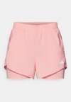 W MIN 2IN1 SHO - Pantaloncini sportivi - semi pink spark
