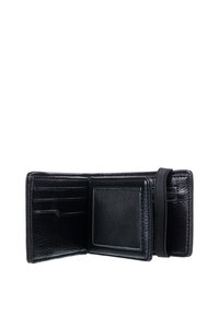 Billabong LOCKED SLIM - DREIFACH FALTBARES  - Monedero - blk