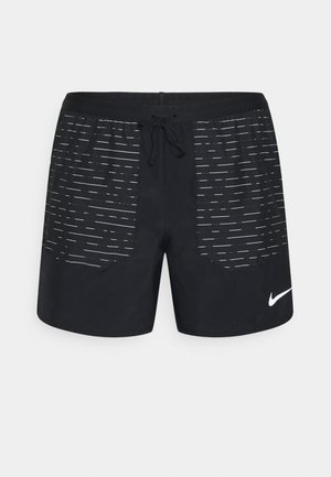 Pantalón corto de deporte - black