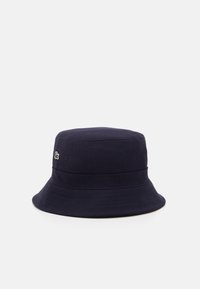 Unausgewählt, navy