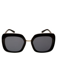 Icon Eyewear IPANEMA - Aurinkolasit - black /gold